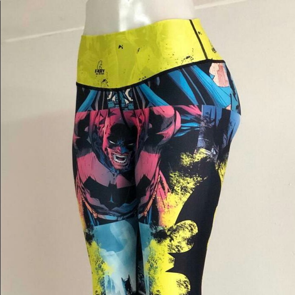 Colombian leggings sizes S/M or L/XL